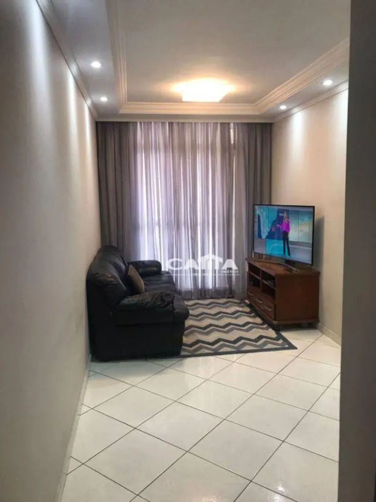 Apartamento, 3 quartos, 78 m² - Foto 7