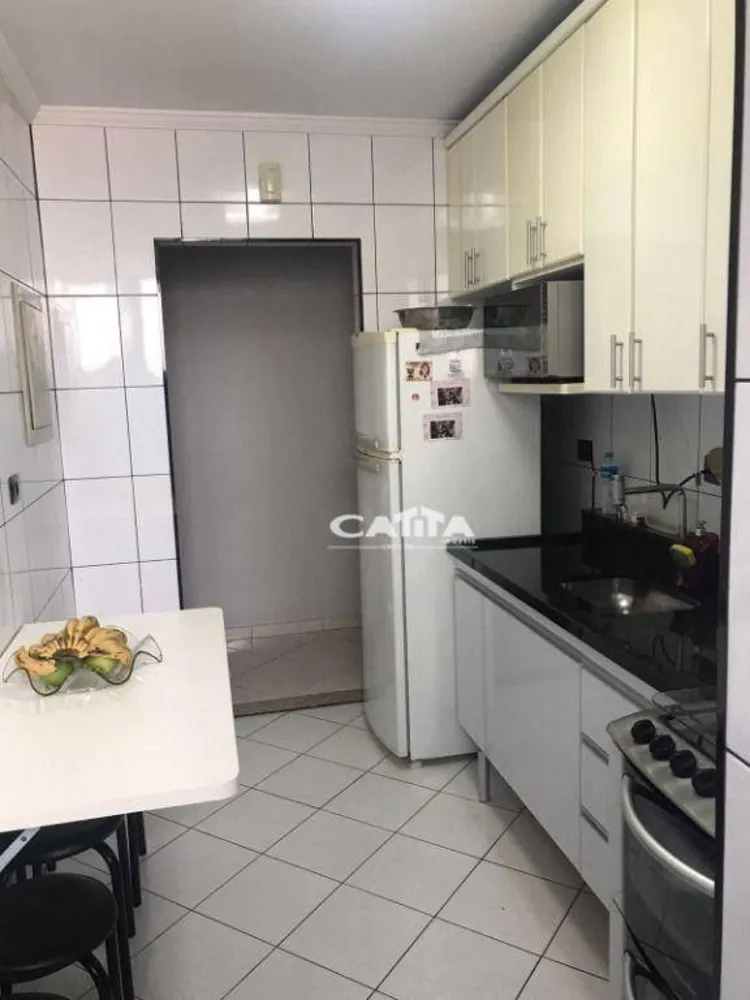 Apartamento, 3 quartos, 78 m² - Foto 3