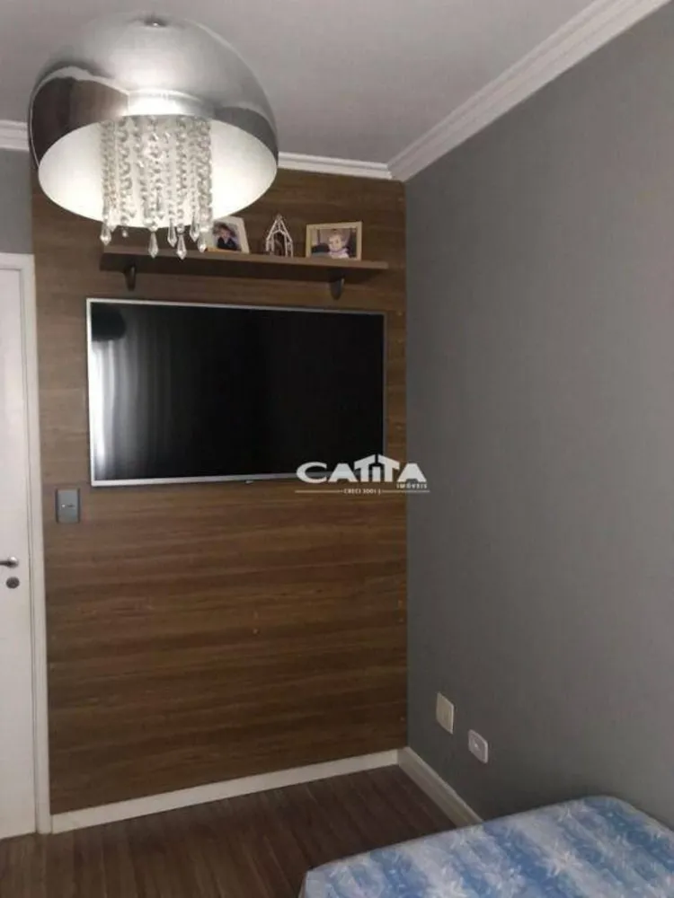 Apartamento, 3 quartos, 78 m² - Foto 1