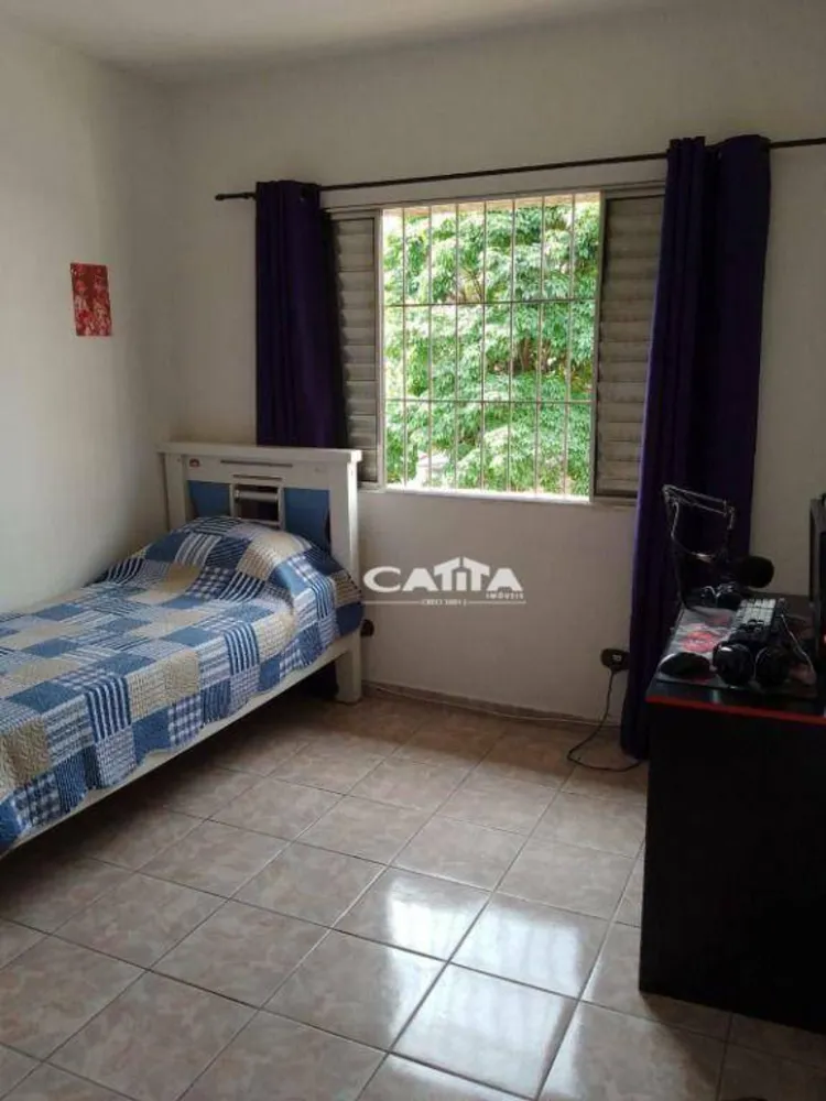 Sobrado, 3 quartos, 212 m² - Foto 3