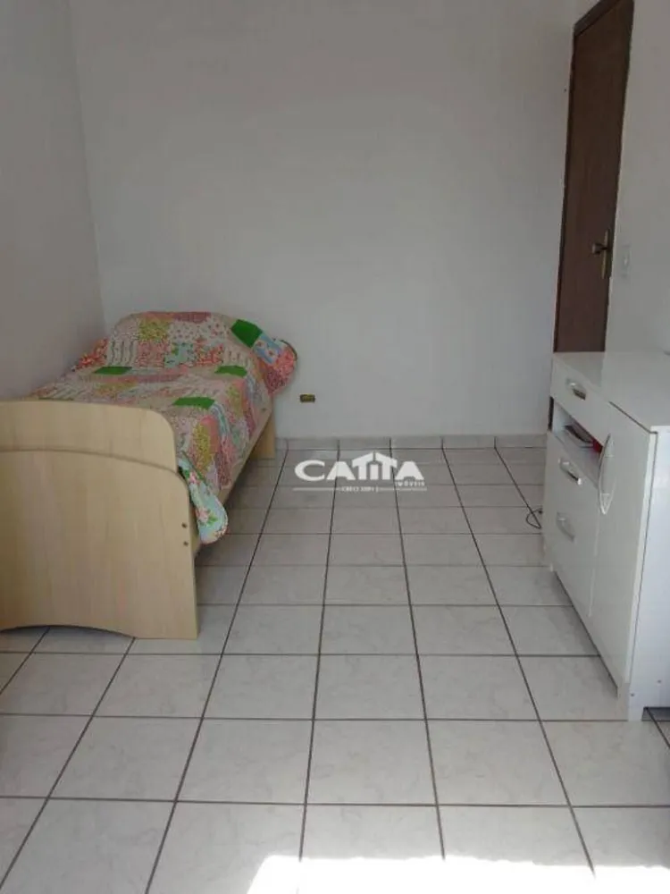 Sobrado, 3 quartos, 212 m² - Foto 4