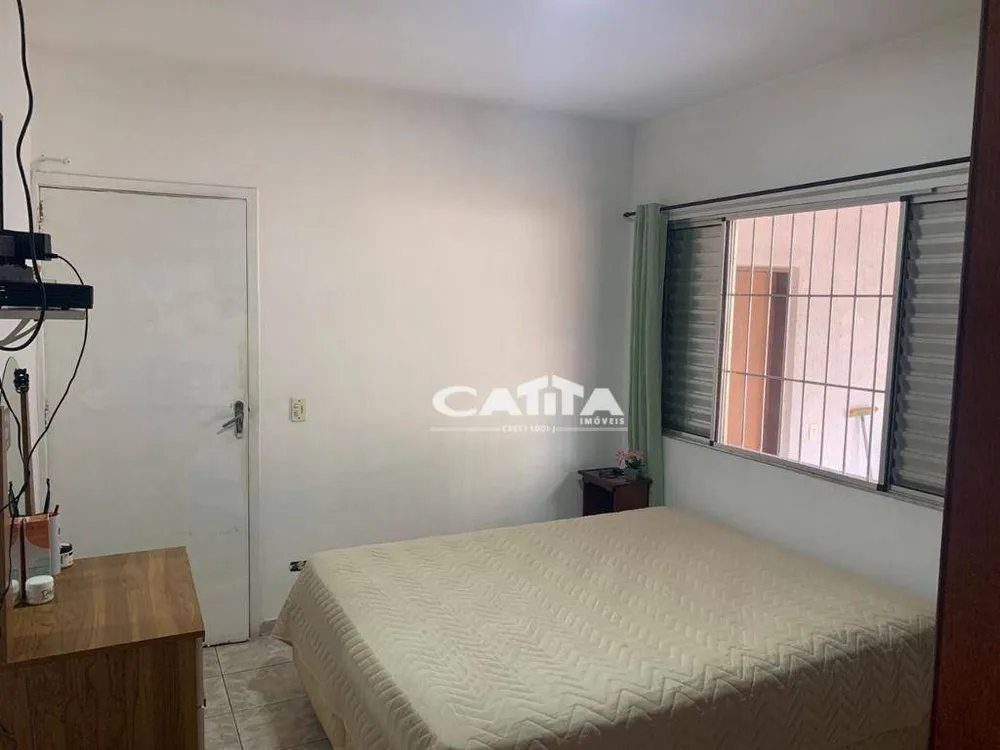 Sobrado, 3 quartos, 212 m² - Foto 1