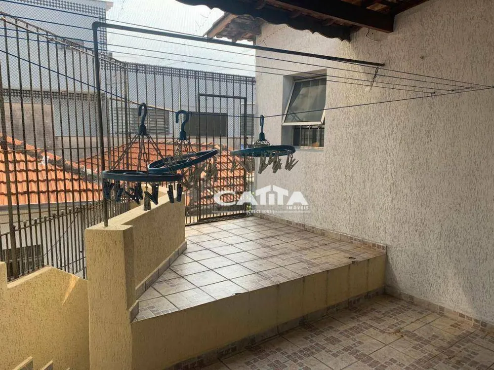 Sobrado, 3 quartos, 212 m² - Foto 2