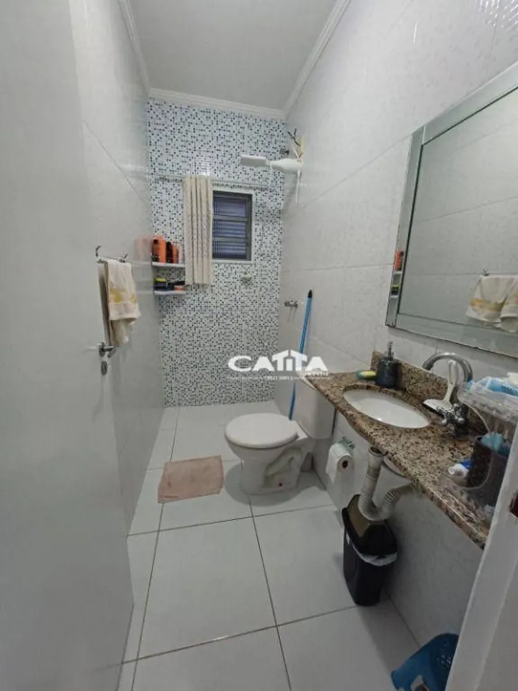 Casa, 3 quartos, 220 m² - Foto 27