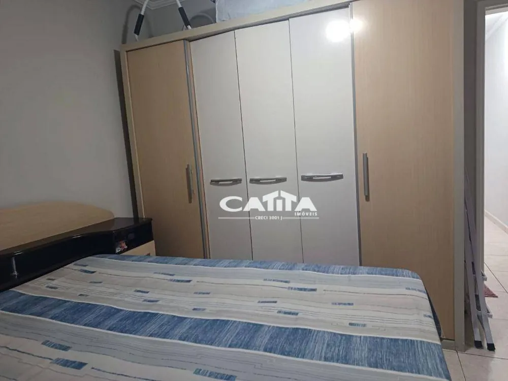 Casa, 3 quartos, 220 m² - Foto 21