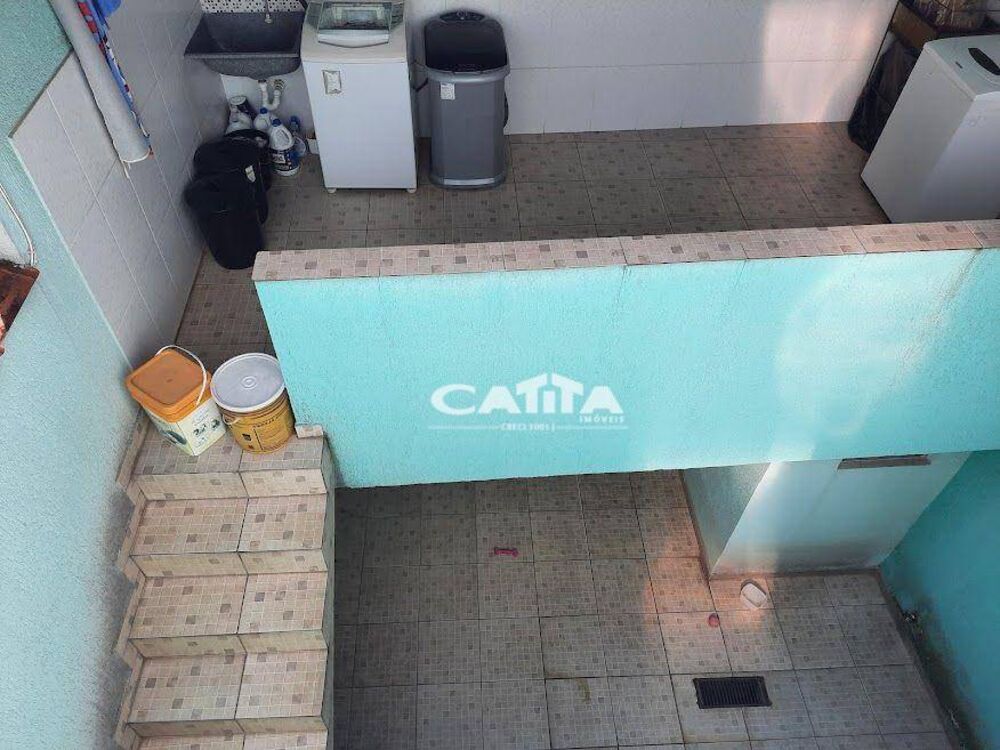 Casa, 3 quartos, 220 m² - Foto 19
