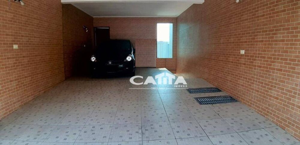 Casa, 3 quartos, 220 m² - Foto 9