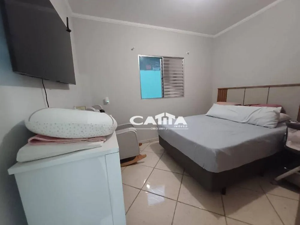 Casa, 3 quartos, 220 m² - Foto 23