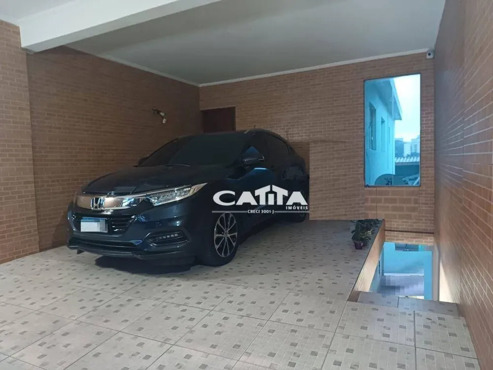 Casa, 3 quartos, 220 m² - Foto 26