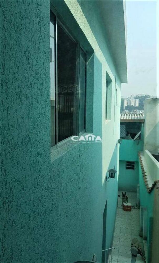 Casa, 3 quartos, 220 m² - Foto 1