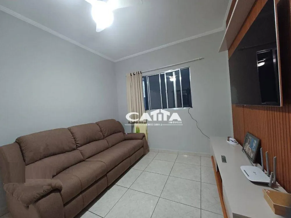 Casa, 3 quartos, 220 m² - Foto 24