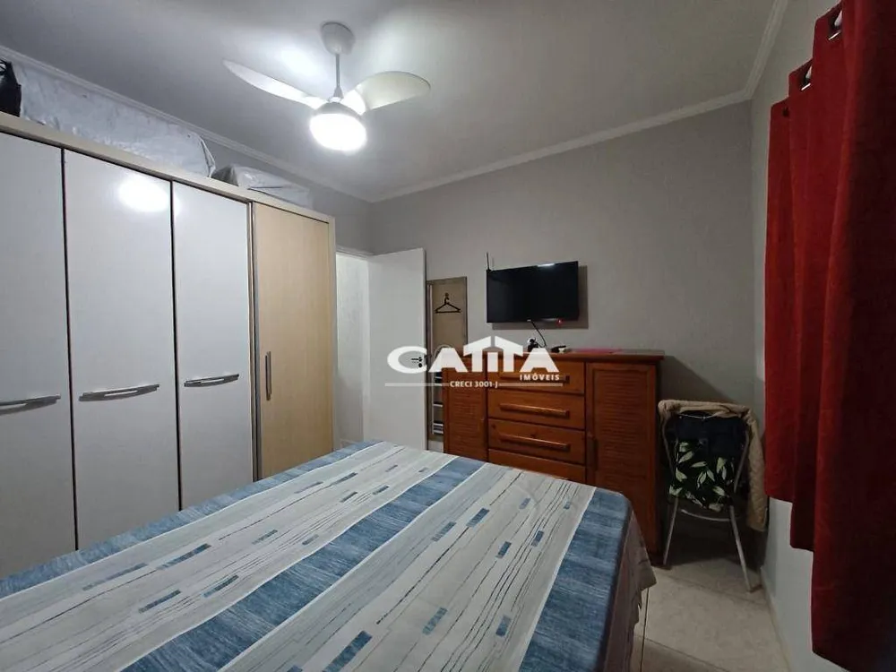 Casa, 3 quartos, 220 m² - Foto 25