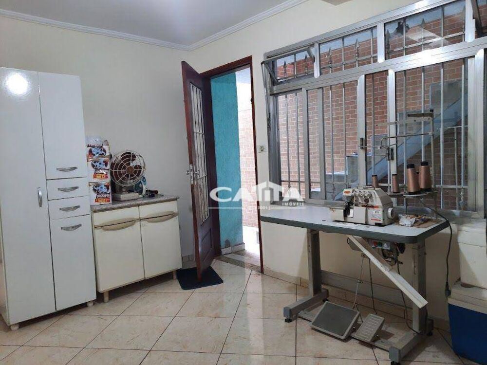 Casa, 3 quartos, 220 m² - Foto 15