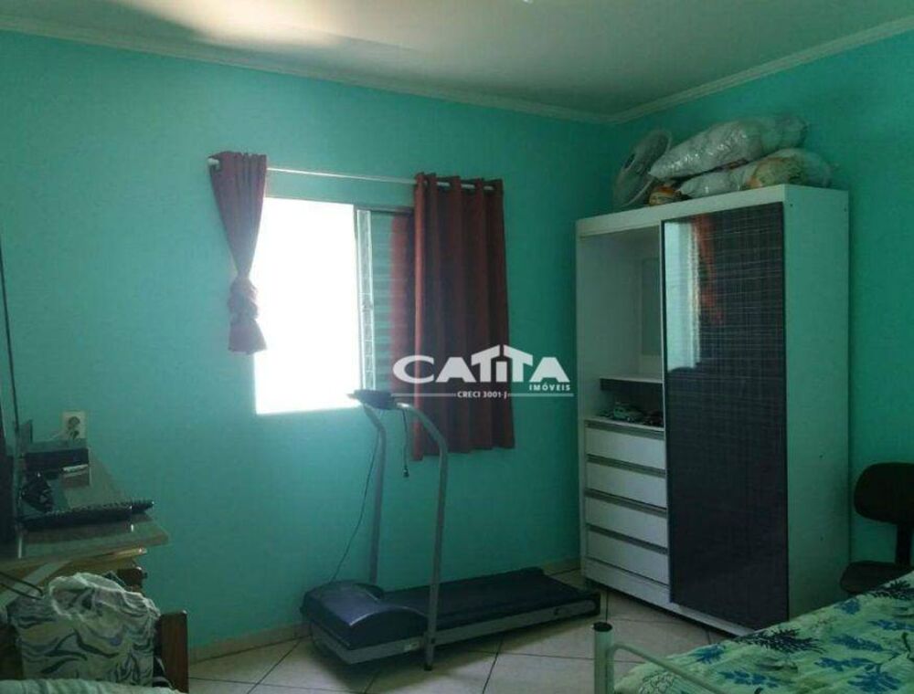 Casa, 3 quartos, 220 m² - Foto 2