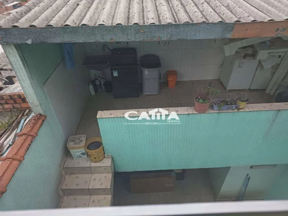 Casa, 3 quartos, 220 m² - Foto 28