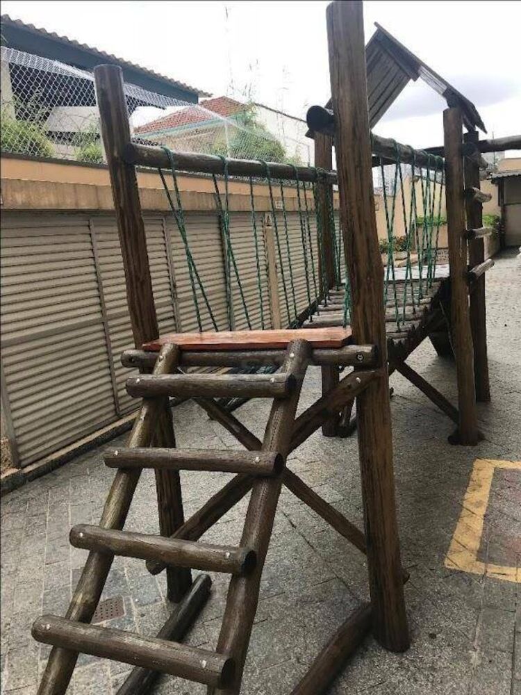 Cobertura à venda com 3 quartos, 126m² - Foto 2