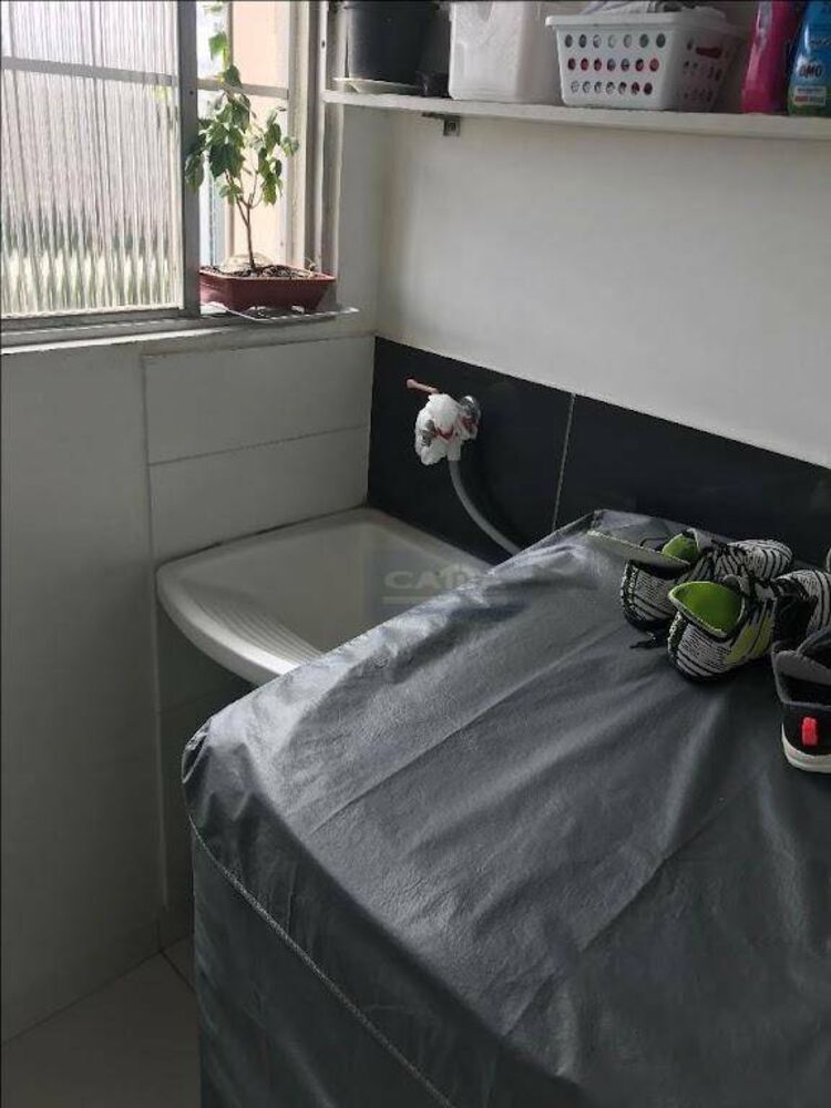 Cobertura à venda com 3 quartos, 126m² - Foto 1