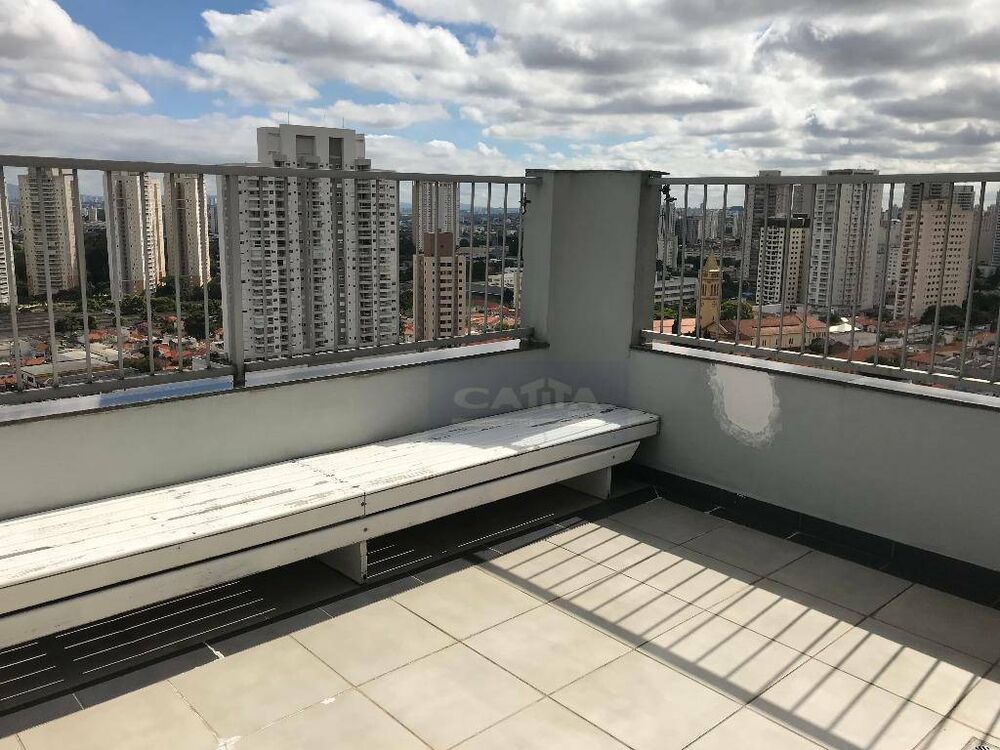 Cobertura à venda com 3 quartos, 126m² - Foto 6