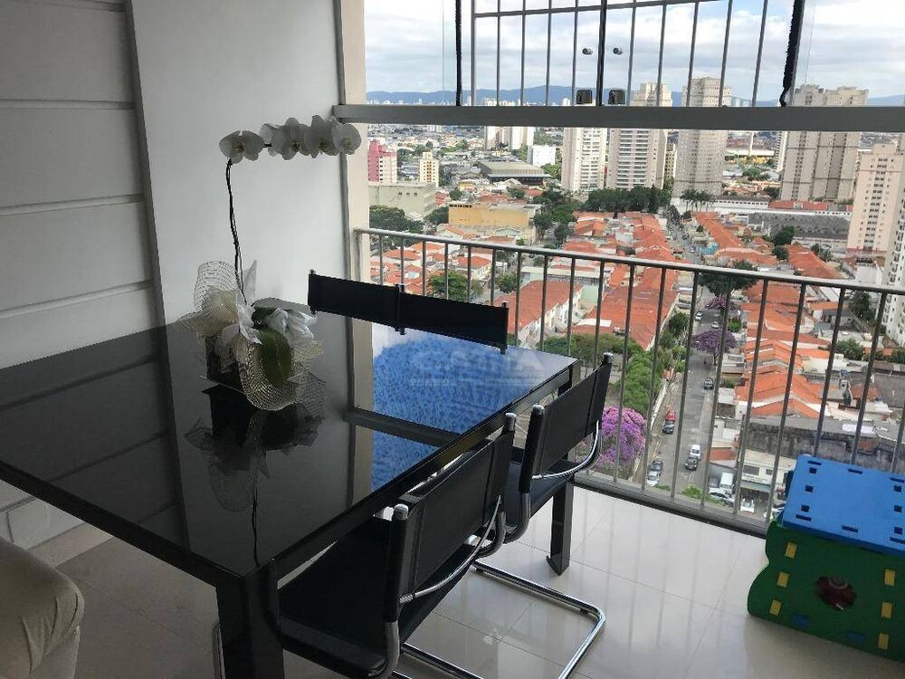 Cobertura à venda com 3 quartos, 126m² - Foto 8
