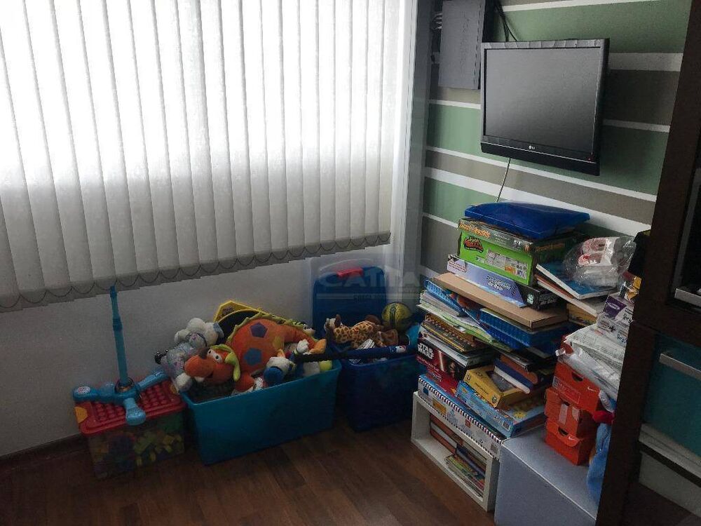 Cobertura à venda com 3 quartos, 126m² - Foto 7