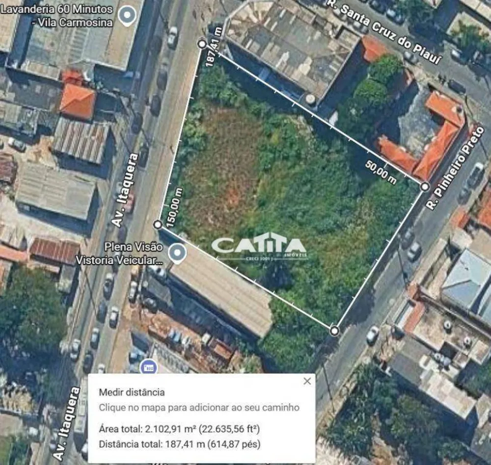 Terreno, 2096 m² - Foto 6