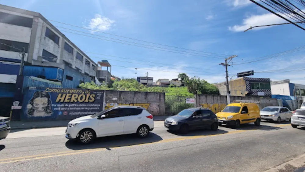 Terreno, 2096 m² - Foto 4