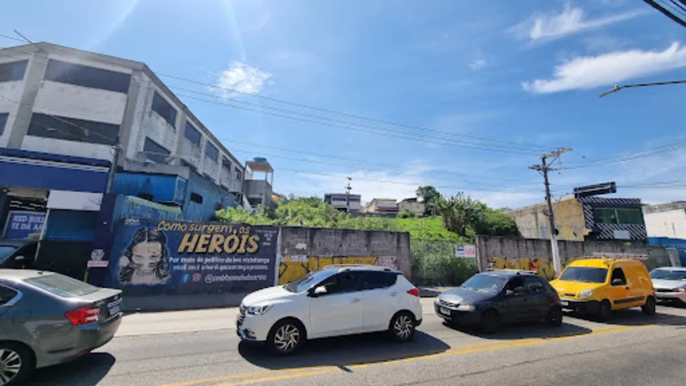 Terreno, 2096 m² - Foto 5