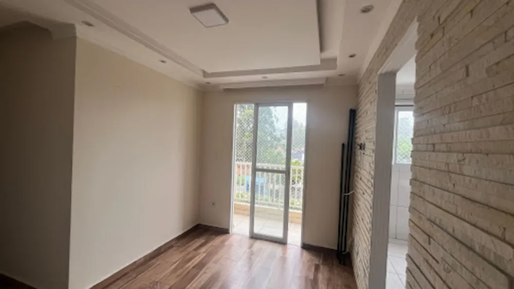 Apartamento, 2 quartos, 43 m² - Foto 8