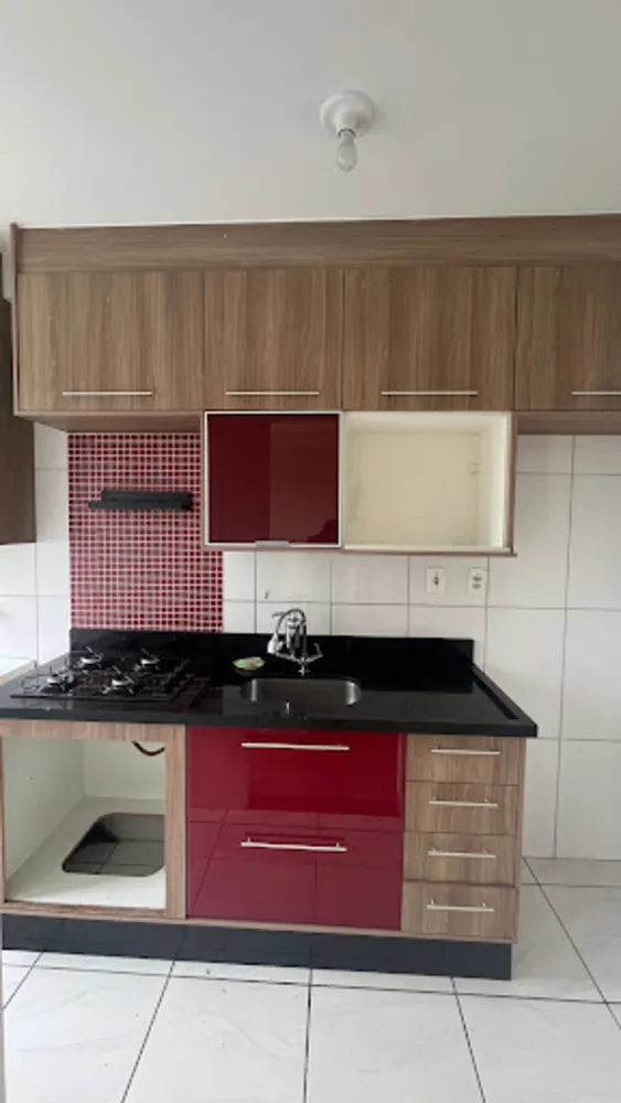 Apartamento, 2 quartos, 43 m² - Foto 7