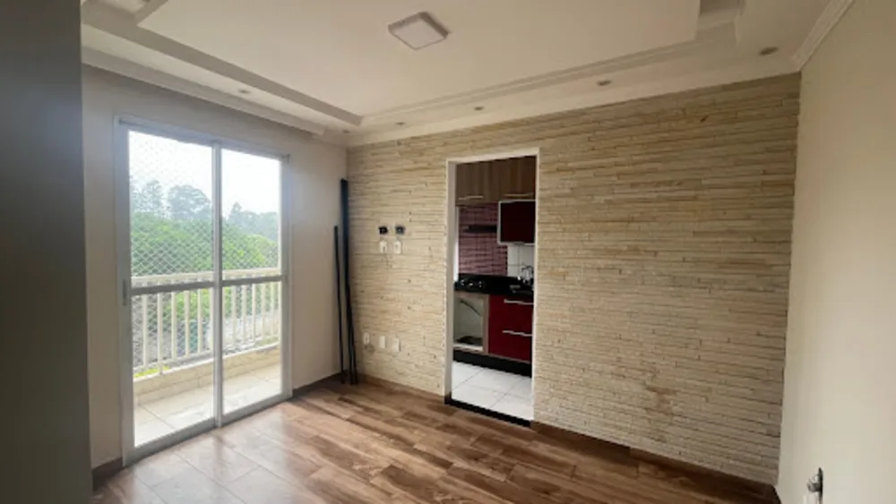 Apartamento, 2 quartos, 43 m² - Foto 3