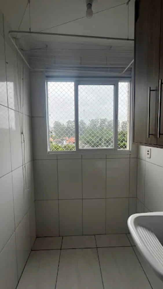 Apartamento, 2 quartos, 43 m² - Foto 4
