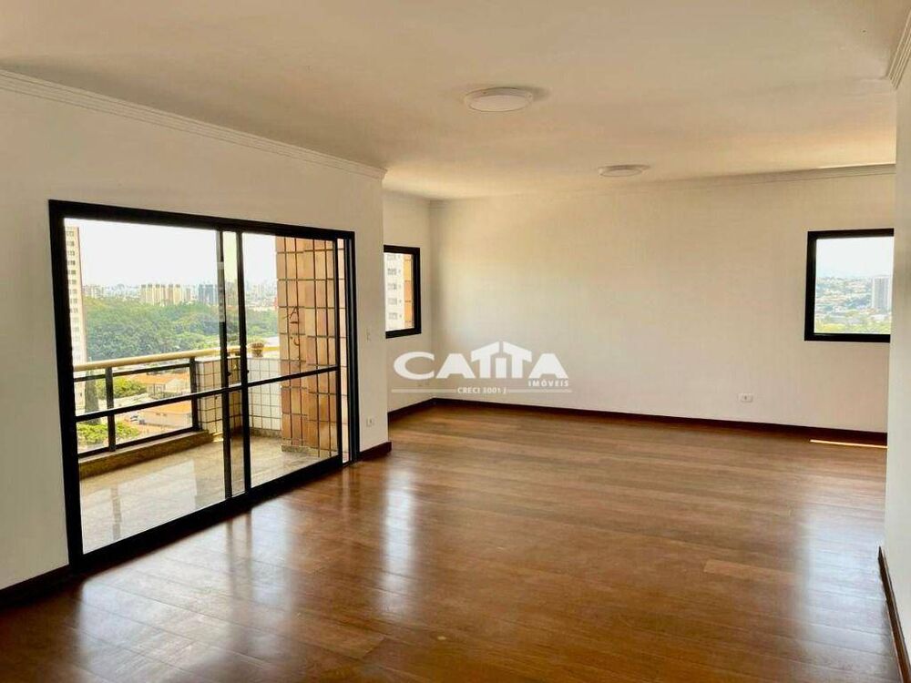 Apartamento à venda com 3 quartos, 197m² - Foto 3
