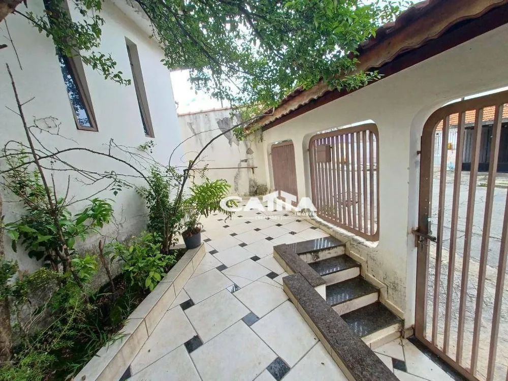 Casa, 3 quartos, 141 m² - Foto 1