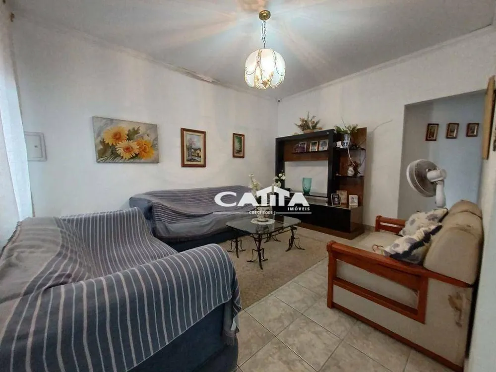 Casa, 3 quartos, 141 m² - Foto 4