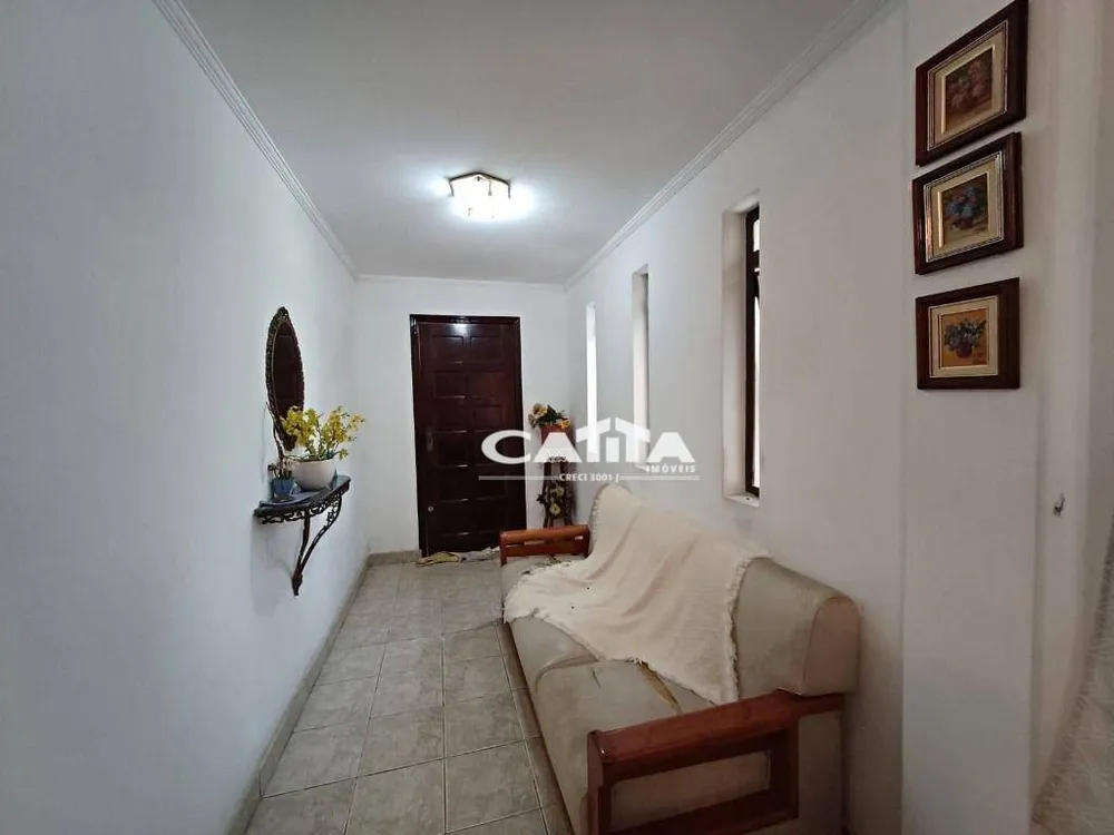 Casa, 3 quartos, 141 m² - Foto 2