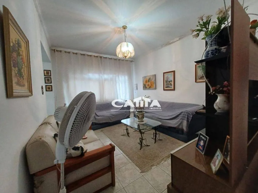 Casa, 3 quartos, 141 m² - Foto 3