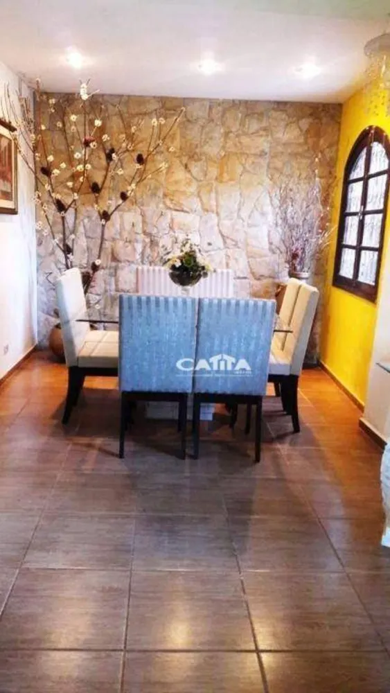 Sobrado, 5 quartos, 472 m² - Foto 2