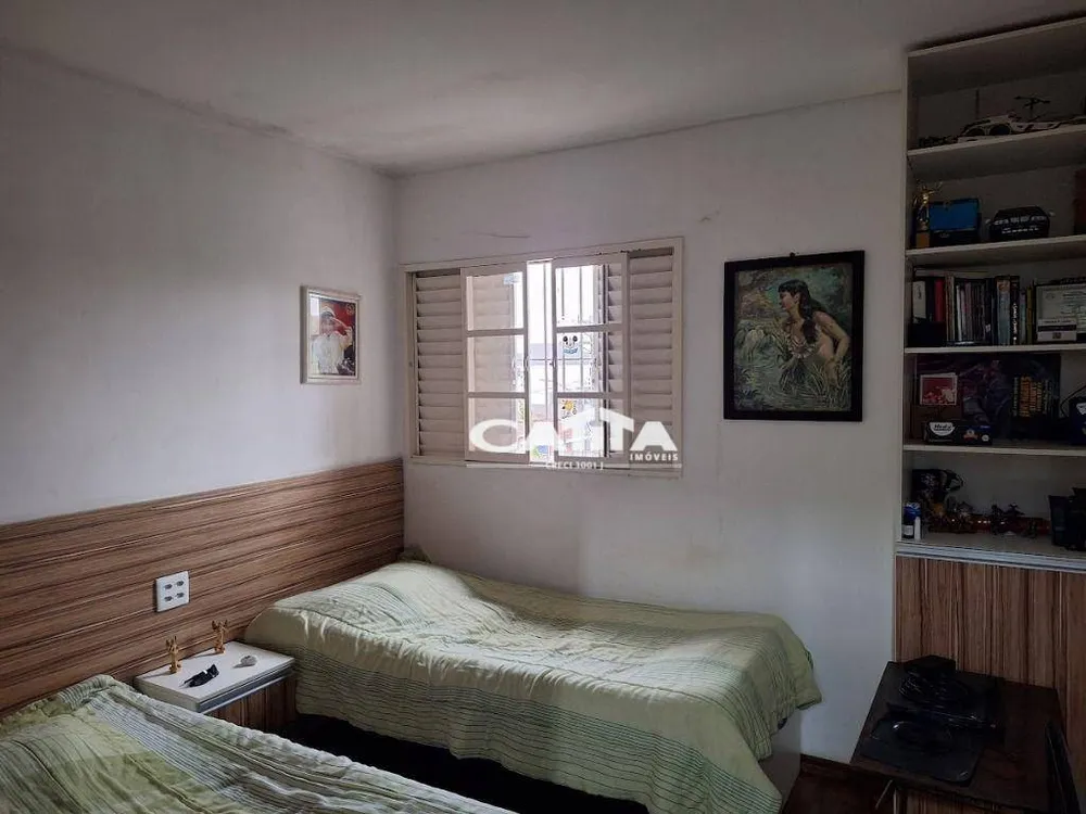 Sobrado, 3 quartos, 184 m² - Foto 5