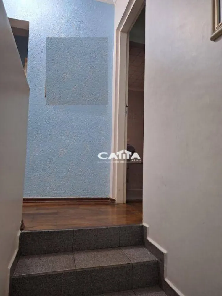 Sobrado, 3 quartos, 184 m² - Foto 2