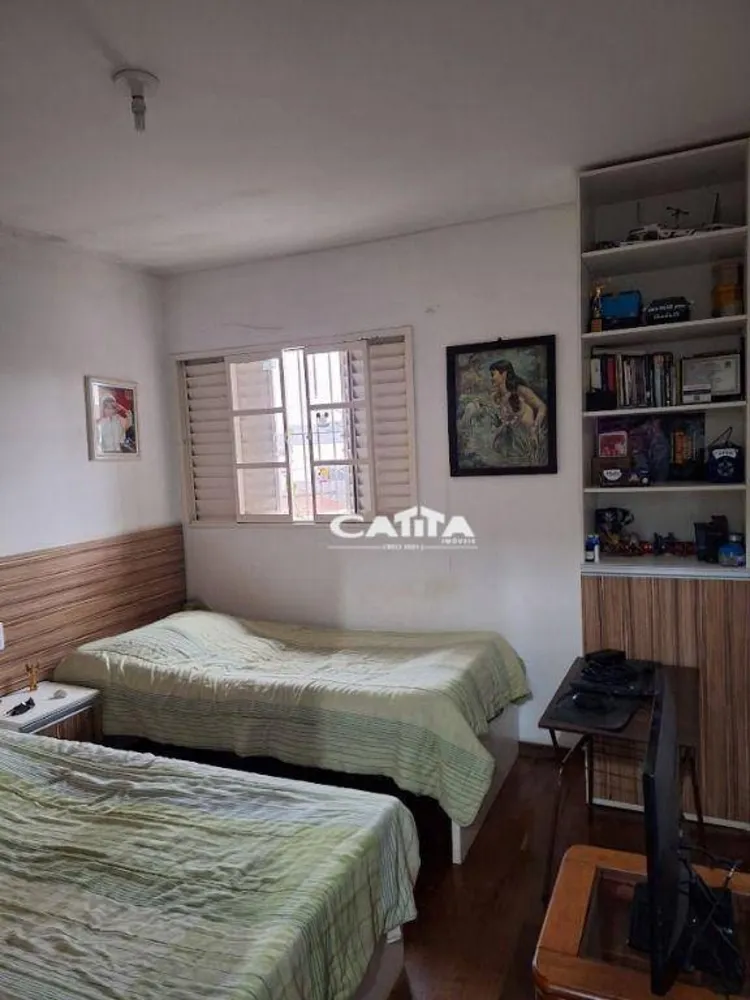 Sobrado, 3 quartos, 184 m² - Foto 6