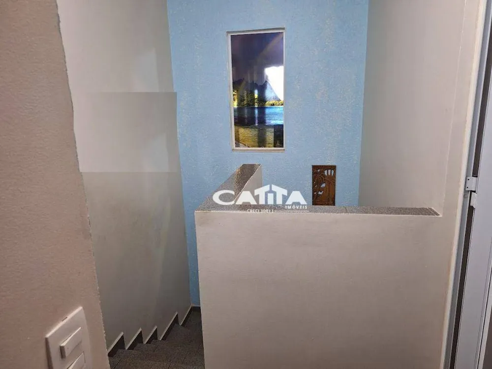 Sobrado, 3 quartos, 184 m² - Foto 4