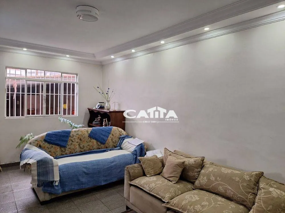 Sobrado, 3 quartos, 184 m² - Foto 1