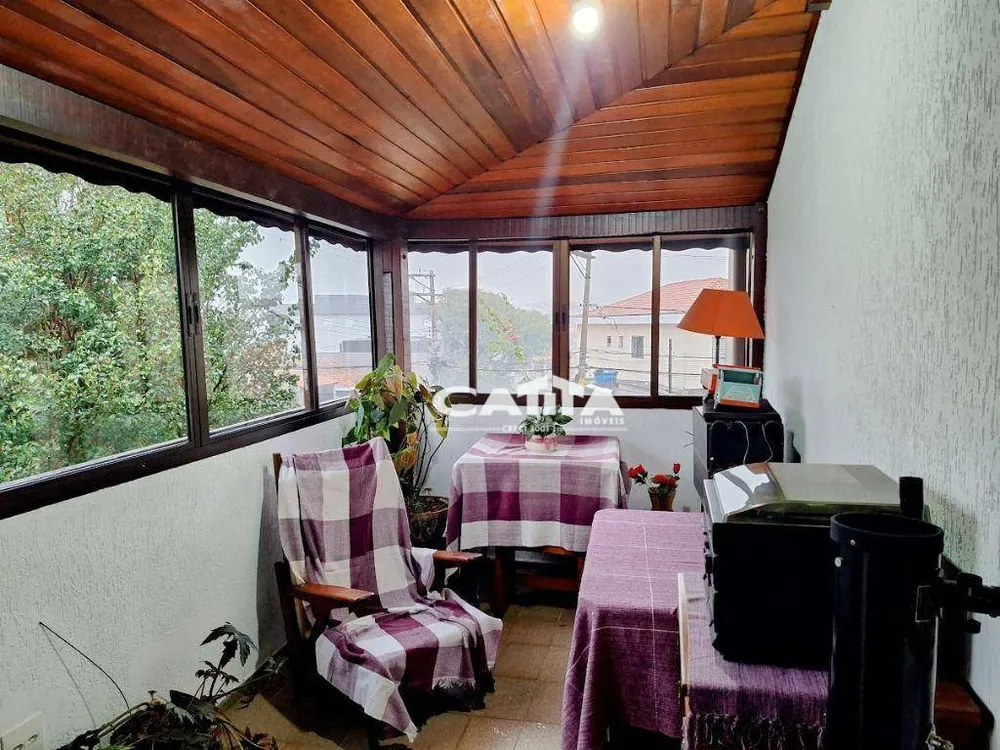 Sobrado, 3 quartos, 184 m² - Foto 7