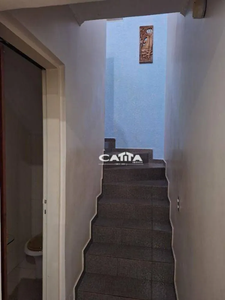 Sobrado, 3 quartos, 184 m² - Foto 3