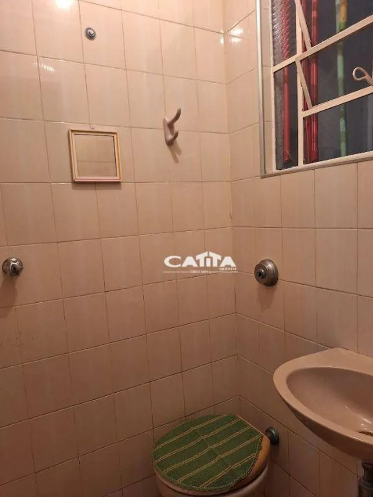 Sobrado, 3 quartos, 184 m² - Foto 8
