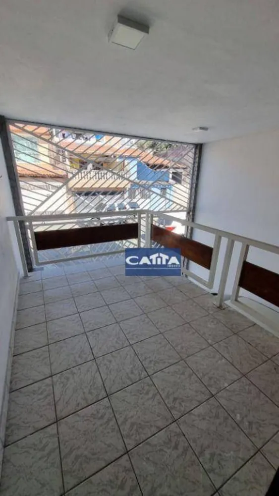 Sobrado, 2 quartos, 157 m² - Foto 7