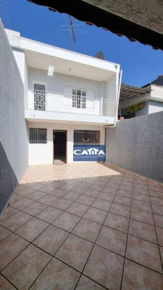 Sobrado, 2 quartos, 157 m² - Foto 3