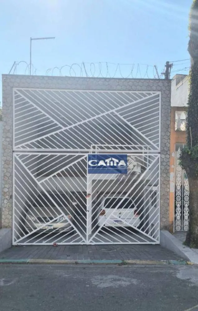 Sobrado, 2 quartos, 157 m² - Foto 1