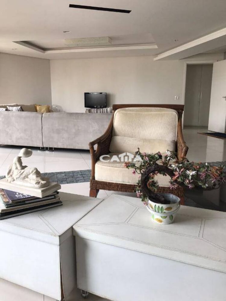 Apartamento à venda com 4 quartos, 295m² - Foto 3