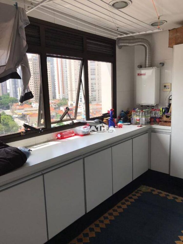 Apartamento à venda com 4 quartos, 295m² - Foto 23